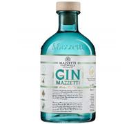 Mazzetti D'Altavilla London Dry Gin 70 cl