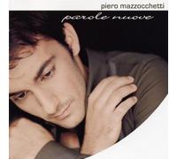 Mazzocchetti Piero - Parole Nuove [Import]