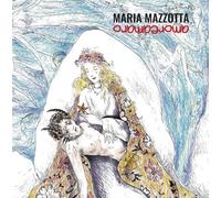 Mazzotta,Maria - Amoreamaro(CD)