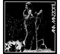 Mazzotti, Ana - Ana Mazzotti (1977 Reed) Cd