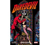 Mazzucchelli, David - DAREDEVIL: BORN AGAIN