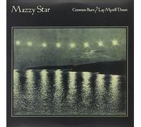 Mazzy Star - Common Burn/Lay Myself Down [Vinilo]