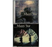 Mazzy Star - Flowers in December