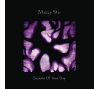 Mazzy Star - Seasons Of Your Day [Vinilo]