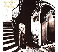 Mazzy Star – She Hangs Brightly – CD – Importación USA