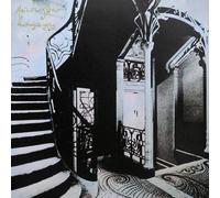 Mazzy Star - She Hangs Brightly (Aqua & Black Marble Vinyl)