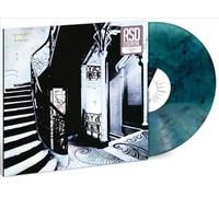 Mazzy Star - She Hangs Brightly (Aqua & Black Marble Vinyl) [Vinilo]