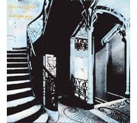 Mazzy Star - She Hangs Brightly CD CAPITOL