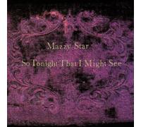 Mazzy Star – So Tonight That I Might See – CD