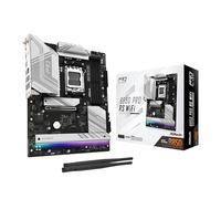 Placa Base Asrock B850 AM5 ATX B850 Pro RS WiFi 6E PCIe Gen4 Bluetooth