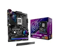 Asrock B850 Riptide | WiFi 7 Bluetooth 5.4 | DDR5 | ATX | Placa Base AM5