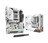 MB ASRock AMD AM5 B850 Steel Legend WiFi