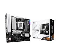 Placa Base ASRock B850M Pro RS AM5 Micro ATX DDR5 PCIe 4.0/5.0 USB-C Gaming/Creatividad