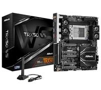 Asrock TRX50 WS - Placa base TRX50 e-ATX