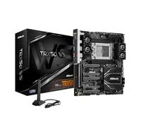 Placa Base Asrock AMD TRX50 sTR5 E-ATX TRX50 WS DDR5 WiFi 6E Multi-GPU PCIe 5.0