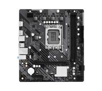 MB ASRock Intel 1700 H610M-H2/M.2 D5