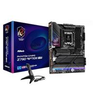 Placa base asrock 1700 z790 riptide wifi ddr5
