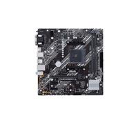 MB ASUS PRIME B450M-K II (AMD.AM4.DDR4.MATX)
