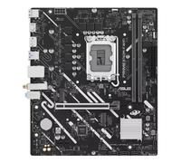 MB ASUS PRIME B760M-F WIFI (Intel, 1700, DDR5, MATX)