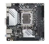 MB ASUS PRIME H610I-PLUS-CSM (AMD, AM4, DDR5, MATX)