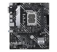 MB ASUS PRIME H610M-A D4-CSM (Intel, 1700, DDR4, MATX)