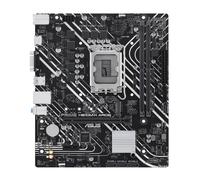 MB ASUS PRIME H610M-K ARGB (INTEL.1700.DDR5.MATX)