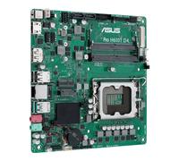 MB ASUS PRO H610T D4-CSM (Intel, 1700, DDR4, Thin MITX)