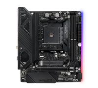 MB ASUS ROG CROSSHAIR VIII IMPACT (AMD, AM4, DDR4, MDTX)