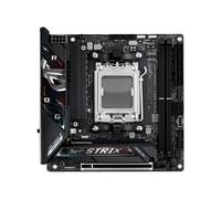 MB Asus ROG STRIX B850-I GAMING WIFI (AMD, AM5, DDR5, con X)