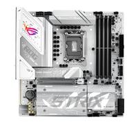 MB ASUS ROG STRIX B860-G GAMING WIFI (Intel, 1851, DDR5, mATX)