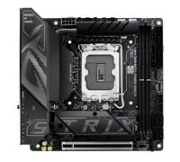 MB Asus ROG STRIX B860-I GAMING WIFI (Intel, 1851 , DDR5, con X)