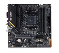 MB ASUS TUF GAMING A520M-PLUS WIFI (AMD, AM4, DDR4, MATX)