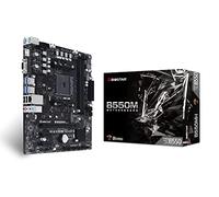 MB Biostar B550MH (B550,AM4,mATX,AMD).