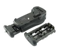 MB-D12 Vertical Battery Grip Holder for D800 D800E D810 Camera As EN-EL15,Camera Accessories
