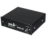 MB Music PRO.XS