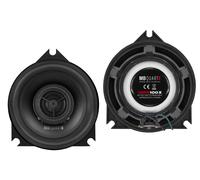 MB QUART Altavoces Coaxiales Para Auto Set 10 Cm QMB-100X