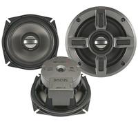 MB QUART DKH-113 DISCUS Altavoz coaxial 2 vías 13 cm DKH113 1 par 90 vatios