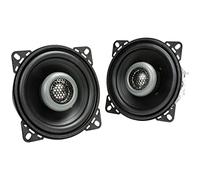 MB Quart Fórmula 3,5 pulgadas 2 vías coaxial altavoces de coche