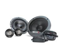 MB Quart FSB216 Formula Series - Sistema de Altavoces de componentes de 6.5 Pulgadas