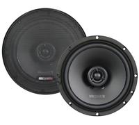 MB Quart QX-165 16.5cm 2-Wege Coaxial Altavoz 3 Ohm 80w RMS