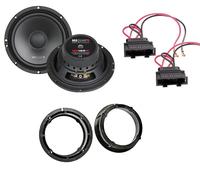 MB QUART Woofer-Set 16,5 cm QS-165W