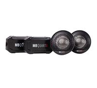 MB Quart Kit de Tweeter de Fórmula 1 en