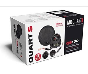 MB QUART Kompo-Kit 10 cm - QS-100