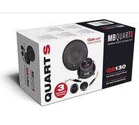 MB-Quart QS130 13cm Componentes Altavoces Para Más De Coches Extremo Calidad