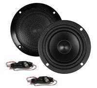 MB Quart Medios 7.5Cm (3'') 120WMax