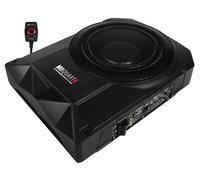MB Quart QB251 25CM 10" Sistema de Subwoofer Activo Untersitzsubwoofer 300Watt