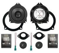 MB Quart QM-100C Altavoz para BMW