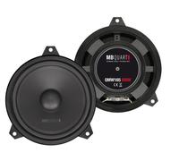 MB Quart QMW-165 compatible con BMW