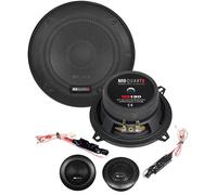 MB-Quart QS130 13cm Componentes Altavoces Para Más De Coches Extremo Calidad