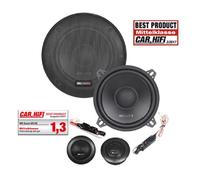 MB-Quart QS130 13cm Componentes Altavoces Para Más De Coches Extremo Calidad